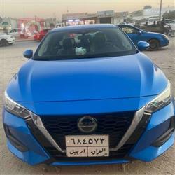 نيسان سنترا